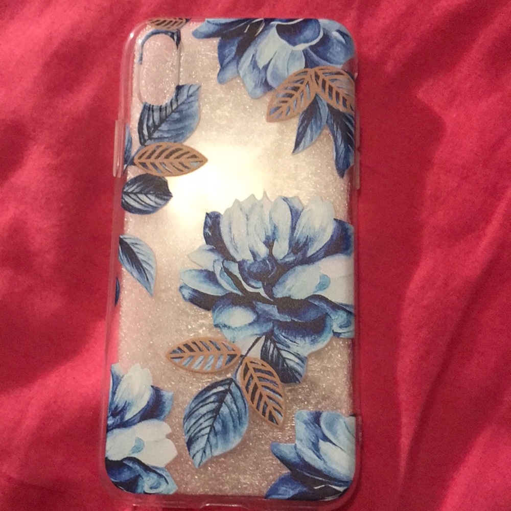 iPhone X case